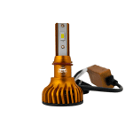 هدلایت D65 برند MZM