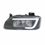 چراغ جلو اسپرت پراید صبا و 131 طرح GT86