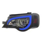 چراغ جلو اسپرت 132 طرح Gt86 - Image 5