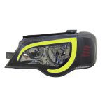 چراغ جلو اسپرت 132 طرح Gt86 - Image 4