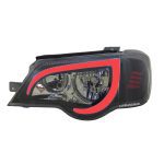 چراغ جلو اسپرت 132 طرح Gt86 - Image 3
